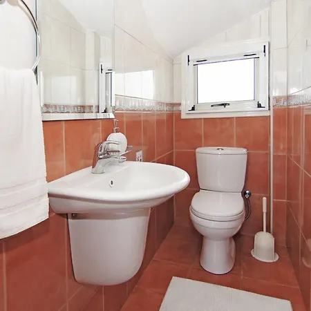 Villa Karena Ayia Napa