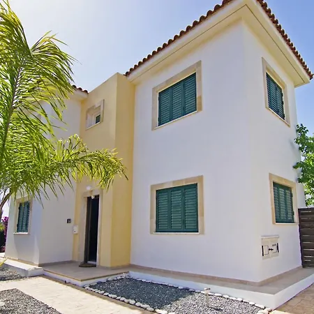 Villa Karena Ayia Napa