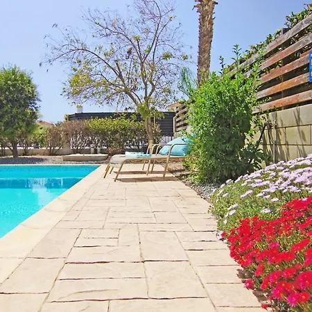 Karena Villa Ayia Napa