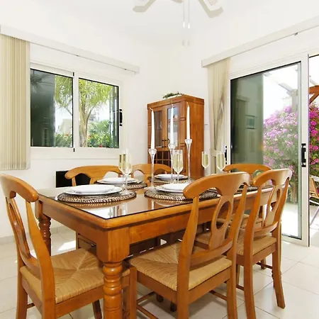 Karena Villa *