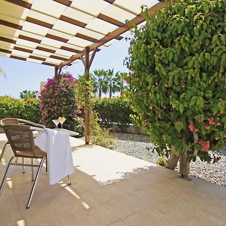 Karena Villa Ayia Napa